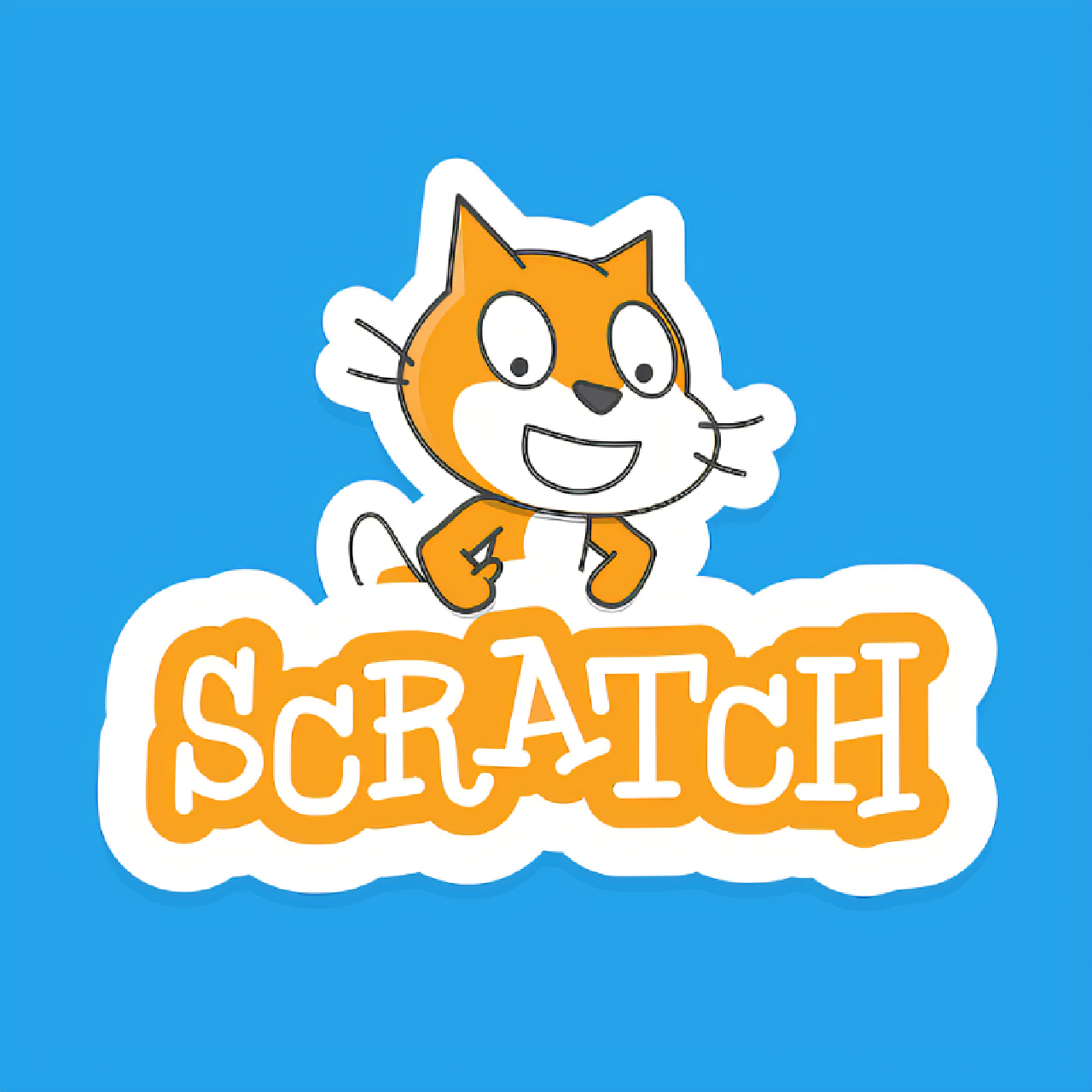 Go to scratch